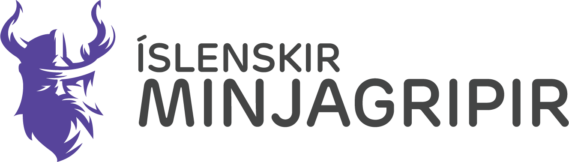 islenskirminjagripir.is